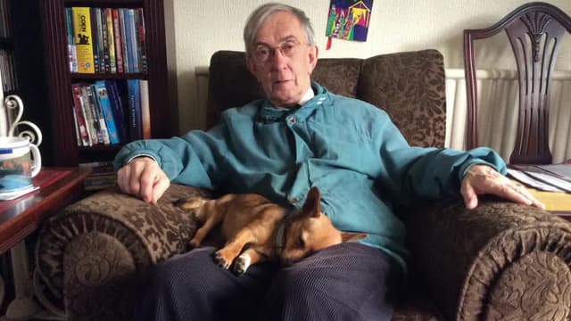 S01:E04 - Peter Farquhar