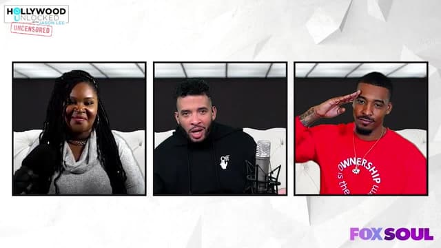 S01:E14 - Larsa Pippen