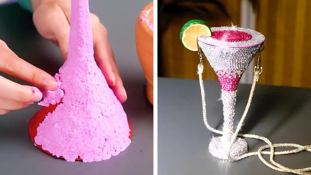 S02:E21 - Creative and Sustainable Fashion! Unique DIY Bags and Shoes!