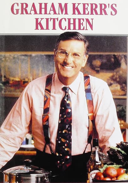 S03:E02 - Corn Quichetador