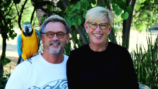 S03:E05 - A Mexican Dream