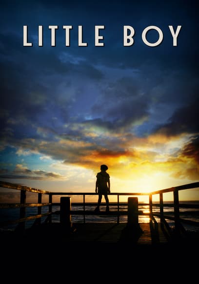 Little Boy