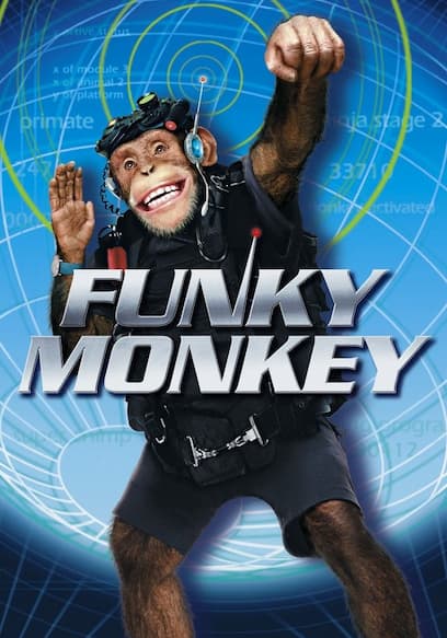 Funky Monkey