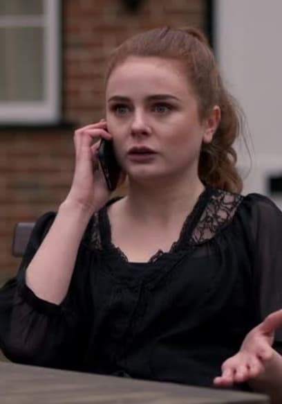 S01:E02 - Salad Dressing poster