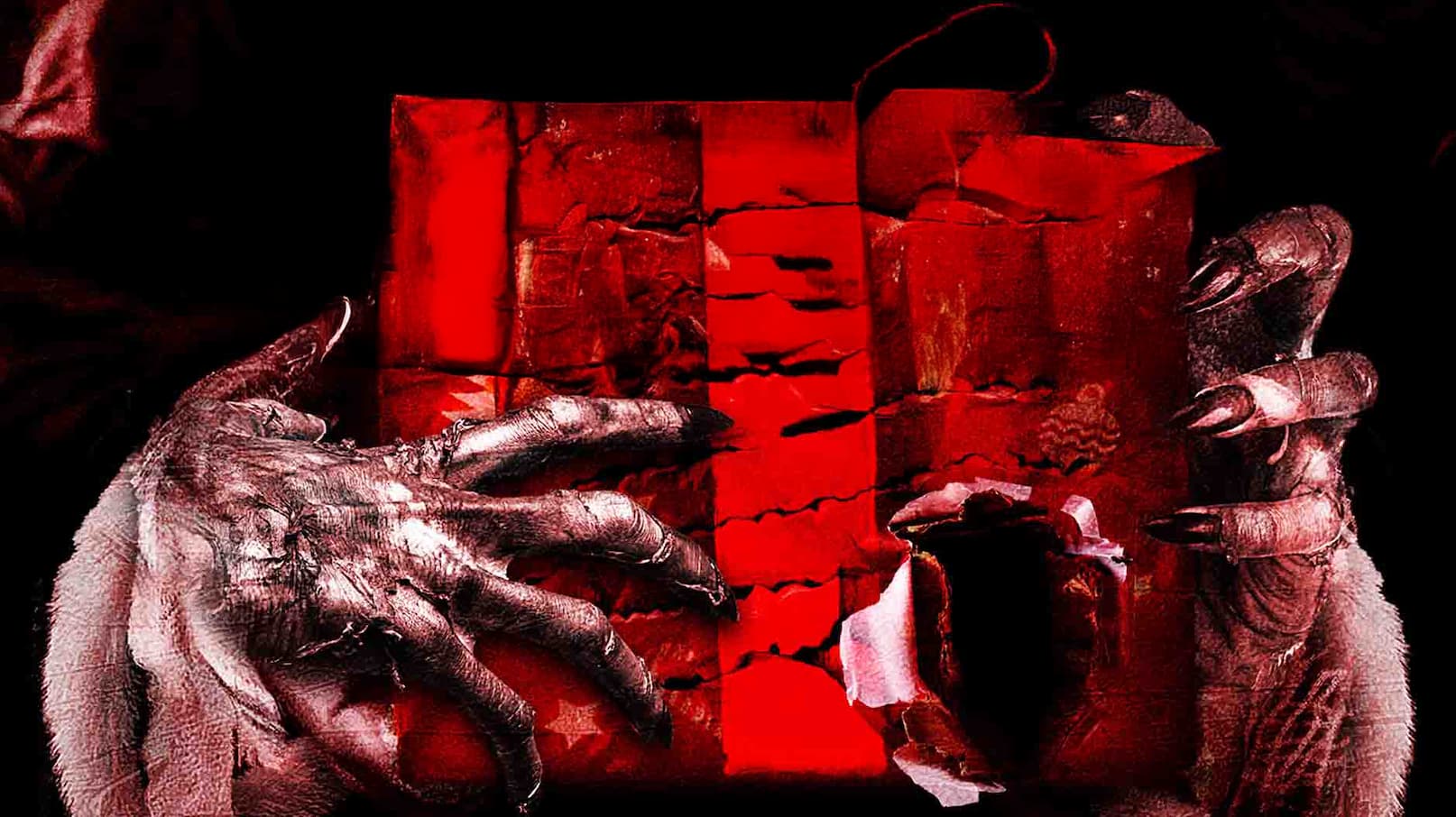 poster background