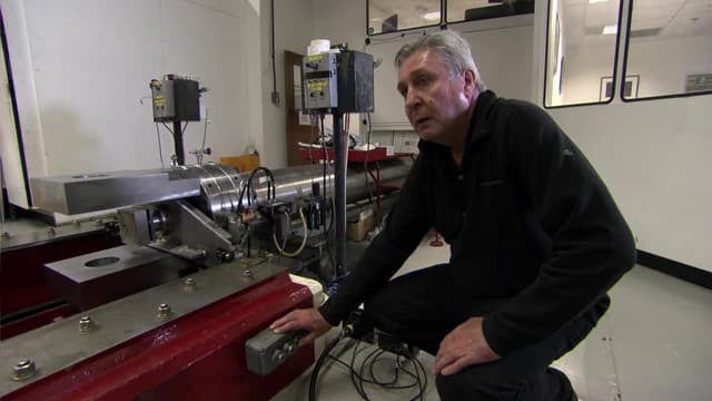 S11:E19 - Applejack and More