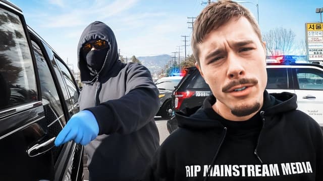 S01:E03 - Inside the Car Theft Capital of America
