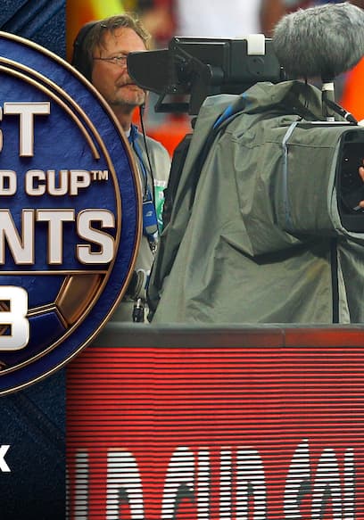 Shortest Player = Biggest Impact | No. 83 in Best FIFA World Cup™ Moments poster