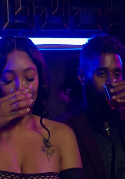 S01:E02 - Episode 2 poster