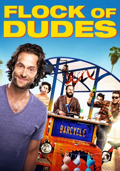 Flock of Dudes