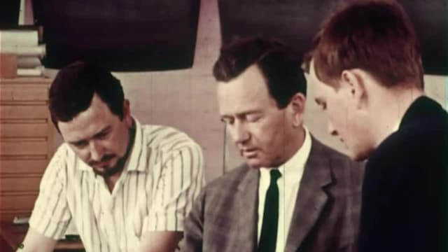 S01:E01 - Episodio 1