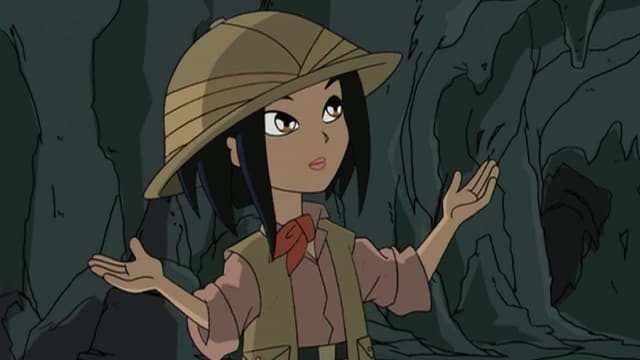 S02:E03 - Snake Hunt