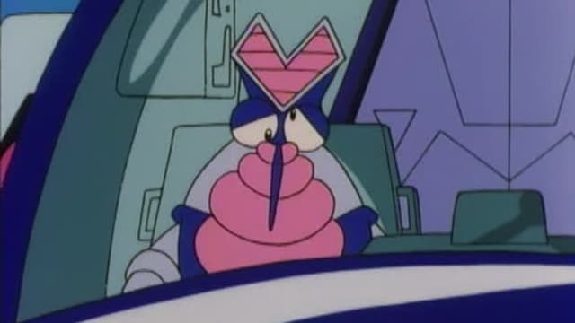 S01:E10 - Doremic, the Small Orchestra