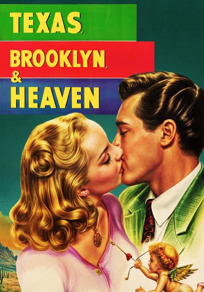 Texas, Brooklyn, & Heaven