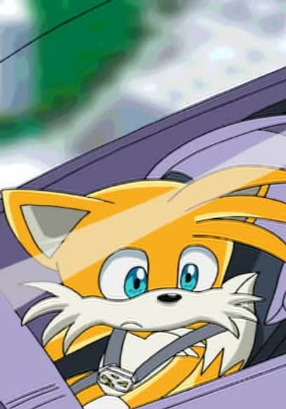 S01:E24 - How to Catch a Hedgehog poster