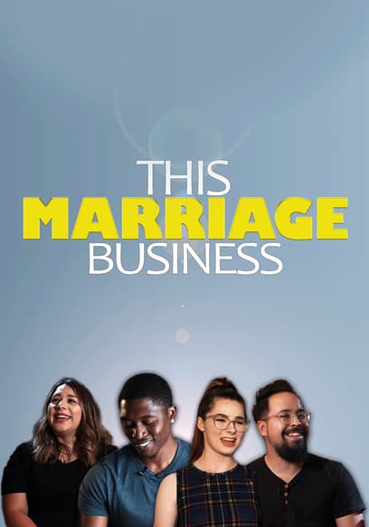 This Marriage Business