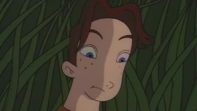S01:E03 - Ransom of Redhead