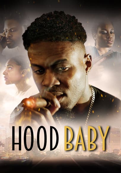 Hood Baby
