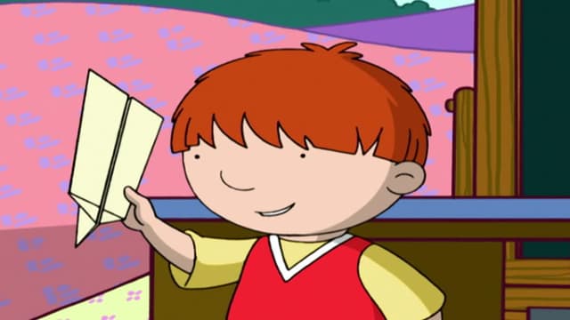 S02:E22 - Back to School / Where Did the Wind Go?