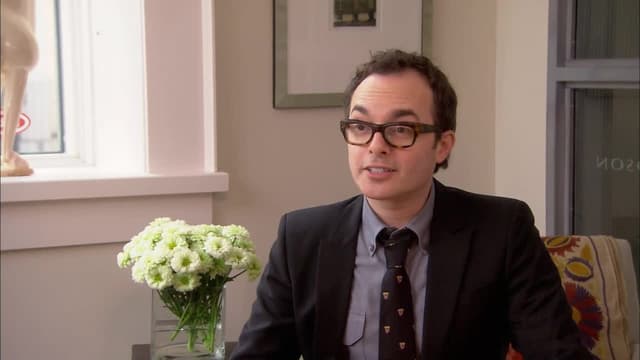 S01:E08 - Classic Ensuite