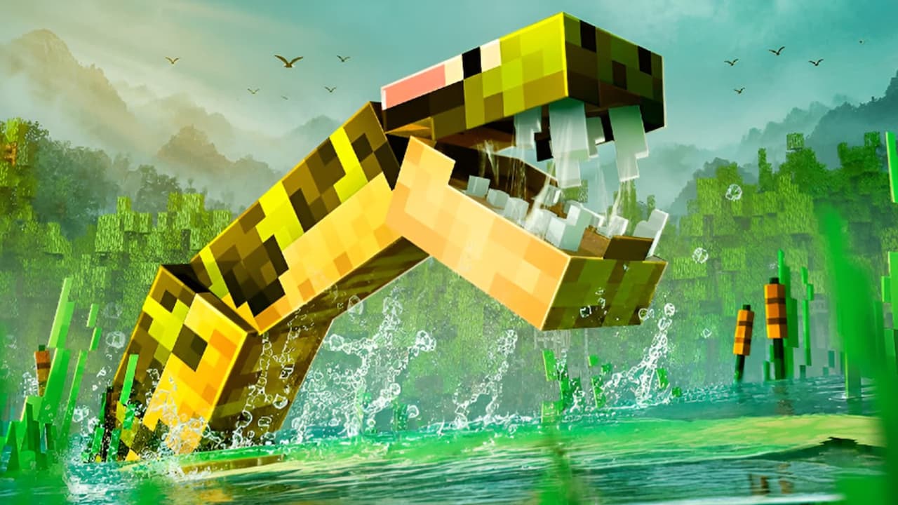 Watch Smittie King