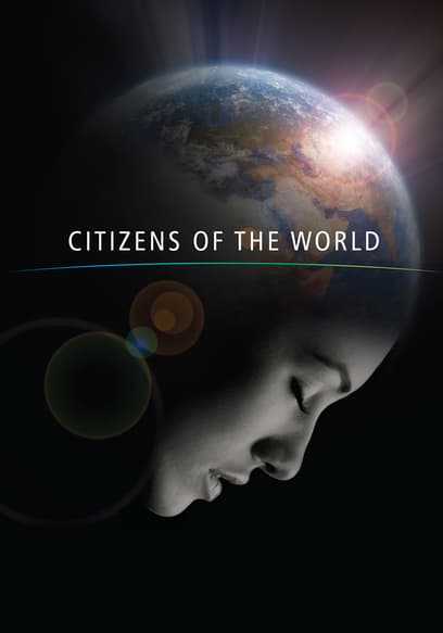 Citizens of the World poster