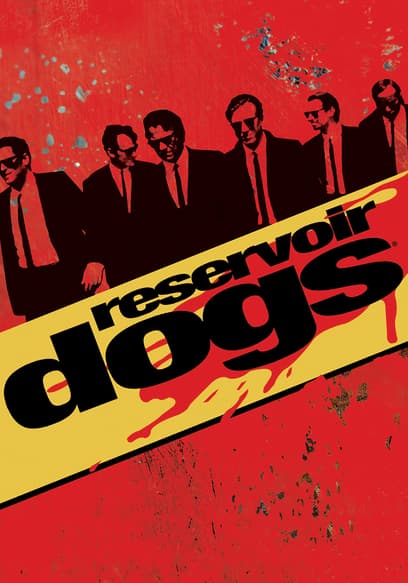 Reservoir Dogs (Español)