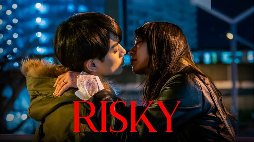 Watch Risky Streaming Online | Tubi Free TV