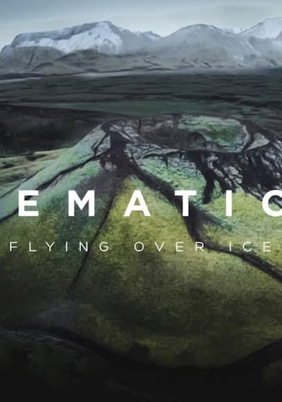 S02:E06 - Cinematic FPV Flying Over Iceland & Venture Into the Highlands Iceland FPV Behind the Scenes poster