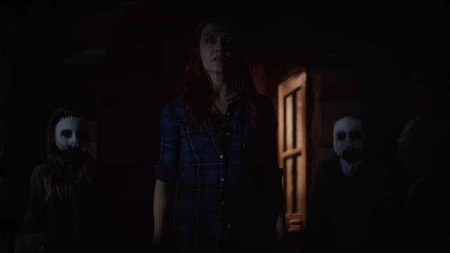 S02:E01 - The Boy Did It and Frozen Forest