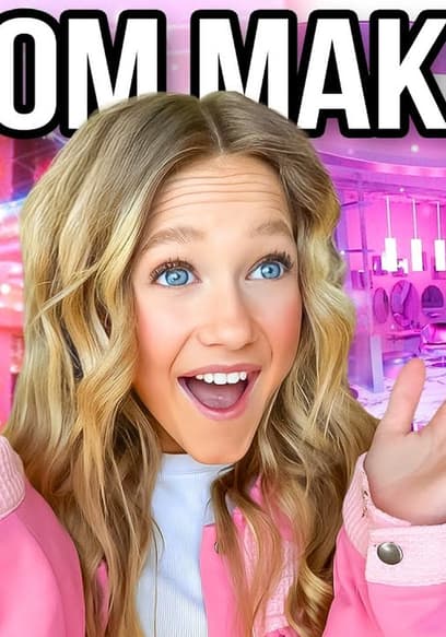 S01:E06 - Paisley's Surprise Room Makeover poster