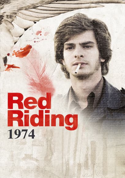 Red Riding: 1974 poster