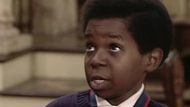 S05:E503 - Big Brother