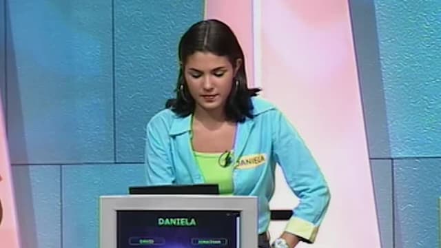 S01:E07 - Episodio 7