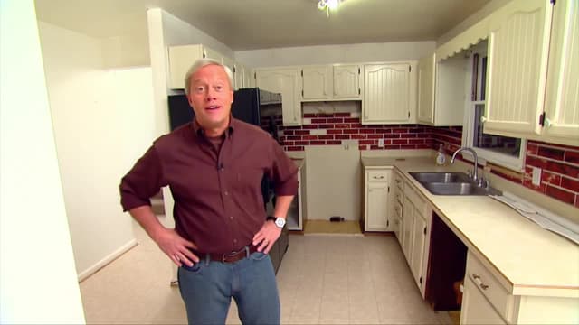 S13:E07 - Today’s Dream Kitchen Remodel Contest