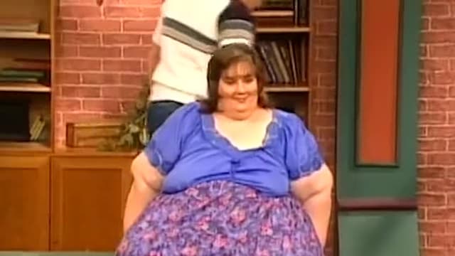 S07:E139 - 600 Pound Angry Mom