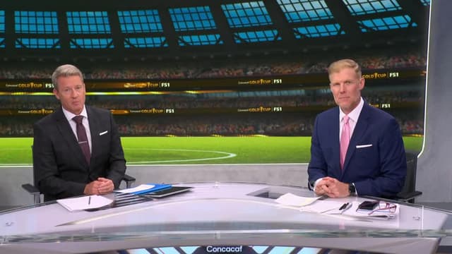 S2025:E06 - Jamaica vs Guatemala
