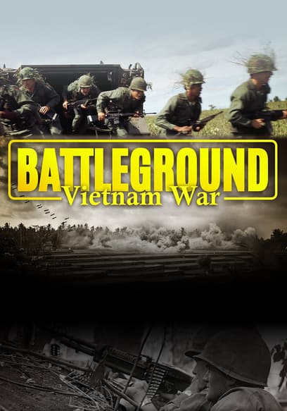S01:E14 - 4th Infantry in Vietnam