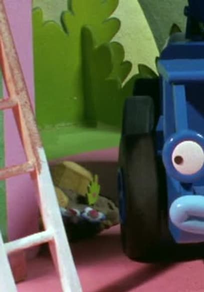 Watch Bob the Builder S04:E04 - Scarecrow Dizzy - Free TV Shows | Tubi
