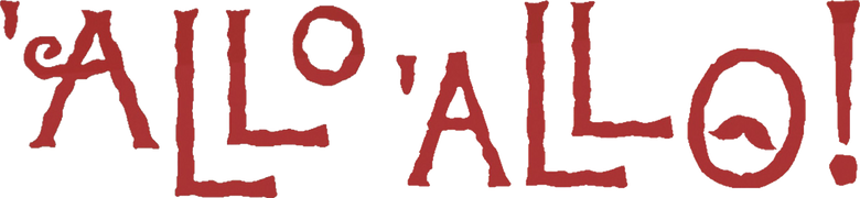 'Allo 'Allo!