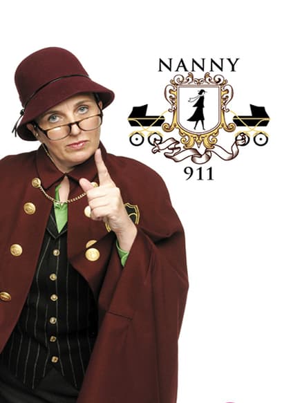 Nanny 911