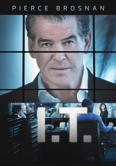 I.T. poster