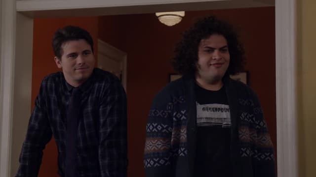 S01:E02 - Crunch & Brunch