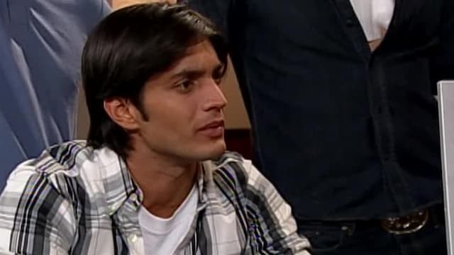 S01:E95 - Capítulo 95