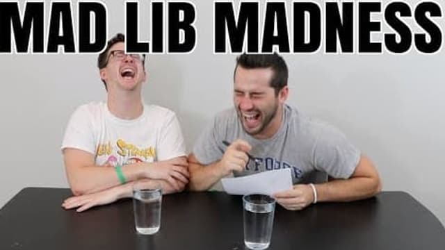 S01:E05 - You Should Definitely Read This