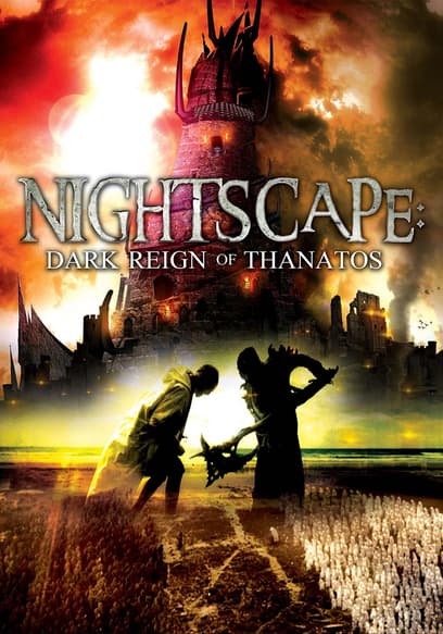 Nightscape: Dark Reign of Thanatos