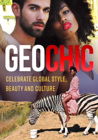 Geochic