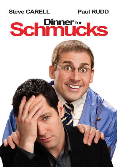 Dinner for Schmucks
