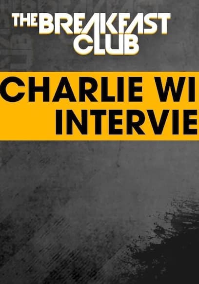 S01:E311 - Charlie Wilson on Quitting Drugs, Gap Band Struggles, Bobby Brown, Patti Labelle, Kanye West + More poster