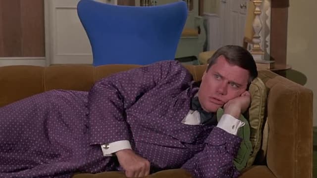 S04:E24 - Jeannie-Go-Round